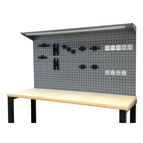 Nadstawka Carbon z zawieszkami 170 cm - CNZ 17 P3